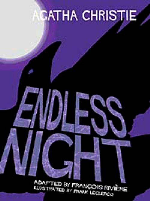 Endless Night [Comic Strip edition]