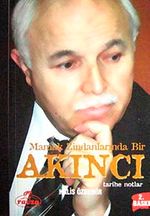 Mamak Zindanlarında Bir Akıncı & Tarihe Notlar