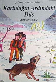 Karlı Dağın Ardındaki Düş
