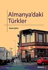 Almanya'daki T&uuml;rkler