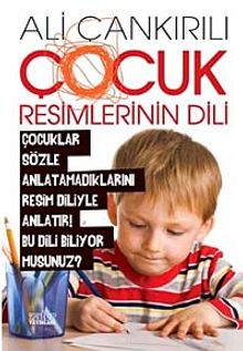 Çocuk Resimlerinin Dili