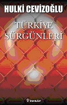 Türkiye Sürgünleri