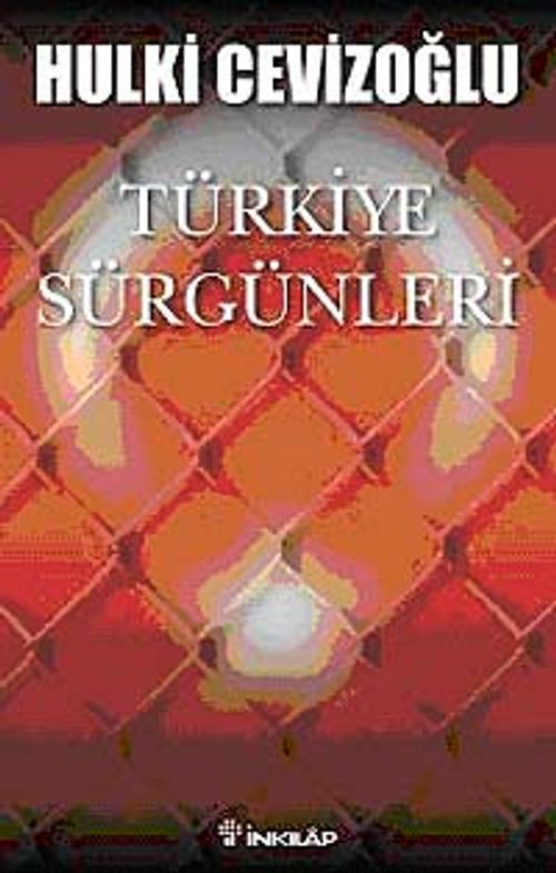 Türkiye Sürgünleri