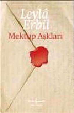 Mektup Aşkları (Ciltli)