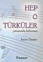 Hep O Türküler cep boy