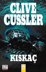 Kıskaç (Cep Boy)