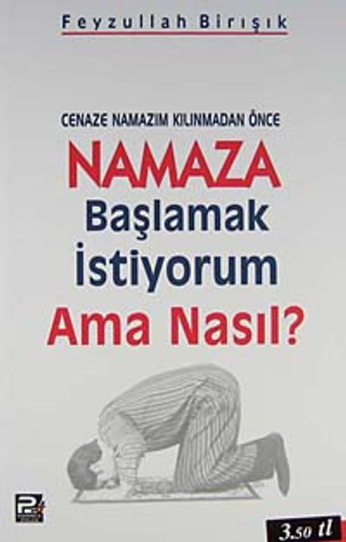 Cenaze Namazım Kılınmadan Önce Namaza Başlamak İstiyorum Ama Nasıl?