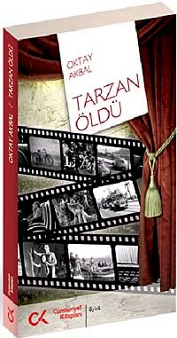 Tarzan Öldü