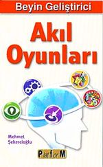 Beyin Geliştirici Akıl Oyunları