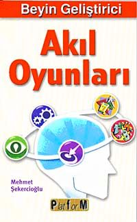 Beyin Geliştirici Akıl Oyunları