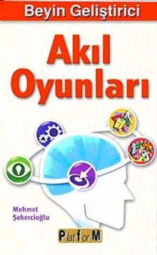 Beyin Geliştirici Akıl Oyunları