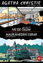 Nil'de Ölüm - Malikanedeki Esrar