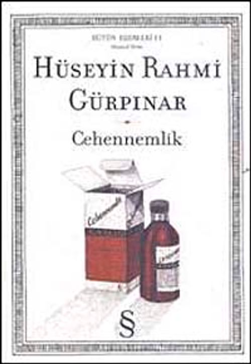 Cehennemlik