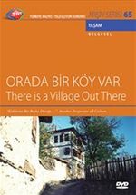 TRT Arşiv Serisi 65 / Orada Bir Köy Var