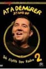 Ata Demirer Stand Up - Tek Kişilik Dev Kadro -2