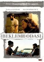 Bekleme Odası  (Dvd)