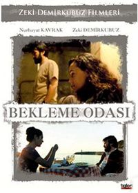 Bekleme Odası  (Dvd)