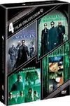 Matrix Koleksiyonu (4 Dvd)