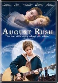 Kalbini Dinle ( August Rush)