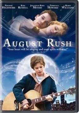Kalbini Dinle ( August Rush)