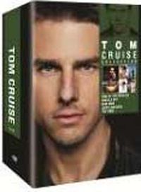 Tom Cruise Koleksiyonu (5 Dvd)
