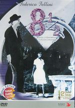 8 1/2 Silver Seri & IMDb: 8,0
