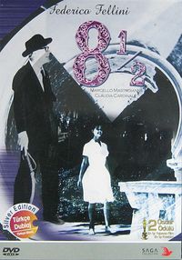 8 1/2 Silver Seri & IMDb: 8,0
