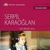 TRT Arşiv Serisi 91 / Serpil Karaoğlan - Solo Albümler Serisi