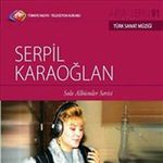 TRT Arşiv Serisi 91 / Serpil Karaoğlan - Solo Albümler Serisi