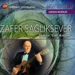 TRT Arşiv Serisi 231 / Safer Sağlıksever - İlahiler  - Gül Kokusu