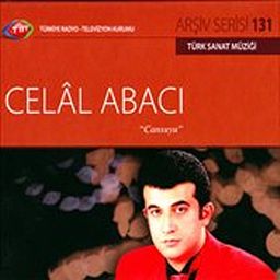 TRT Arşiv Servisi 131 / Celal Abacı "Cansuyu"