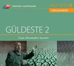 TRT Arşiv Serisi 32 / Güldeste -2 - Uzun Havalardan Seçmeler