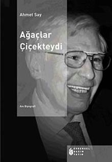 Ağaçlar Çiçekteydi