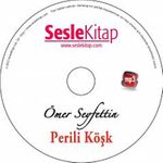 Perili Köşk