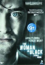 Siyahlı Kadın (Dvd)