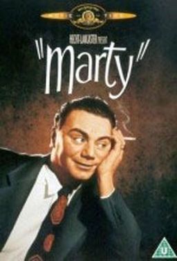 Marty (Dvd)
