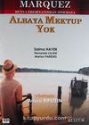 Albaya Mektup Yok - Marquez (DVD)