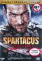 Spartacus / Kan ve Kum (Birinci Sezonun Tamamı -5 Disk Set)