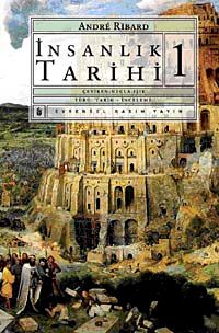 İnsanlık Tarihi-1