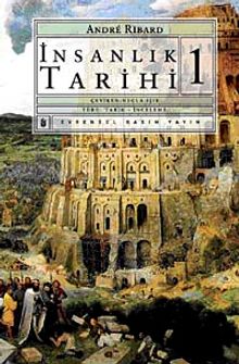İnsanlık Tarihi-1