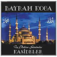 Taş Plaktan Günümüze Kasideler