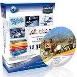 AÖF Uygarlık Tarihi Çözümlü Soru Bankası 5 DVD