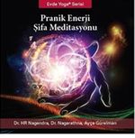 Pranik Enerji Şifa Meditasyonu (CD)