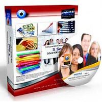 AÖF Yönetimde Güncel Yaklaşımlar Çözümlü Soru Bankası (9 Dvd)