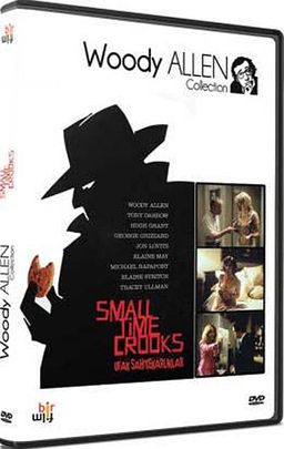 Ufak Sahtekarlıklar (Dvd)