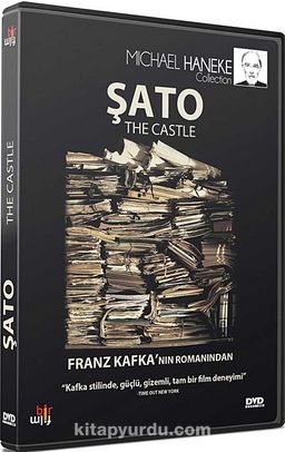 Şato - The Castle (Dvd)