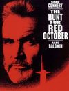 Hunt For Red October - Kızıl Ekim (Dvd)