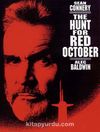 Hunt For Red October - Kızıl Ekim (Dvd)