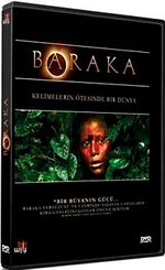 Baraka (Dvd)