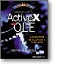 Understanding ActiveX  and OLE